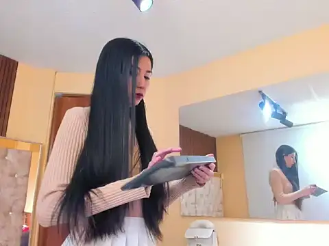  aranza23 online show from 07.17.26