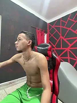 friends lust latin online show from 07.18.26