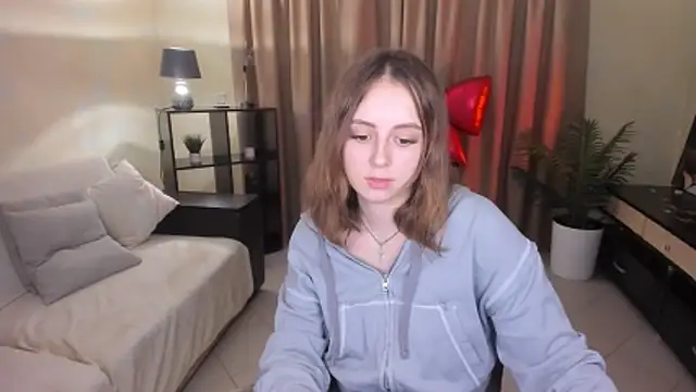 MilanaRare online show from 06.03.26