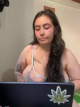 LiaxxKarla online show from 05.31.26
