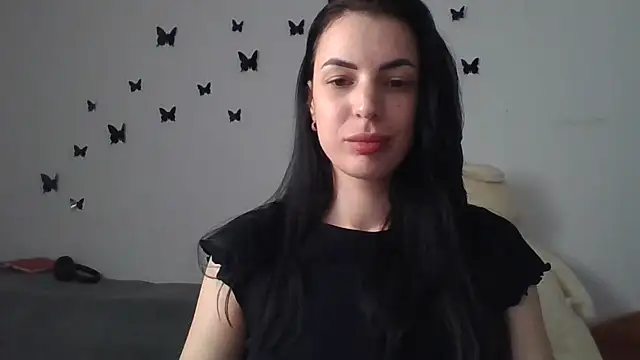  MiaFlame  online show from 05.19.26