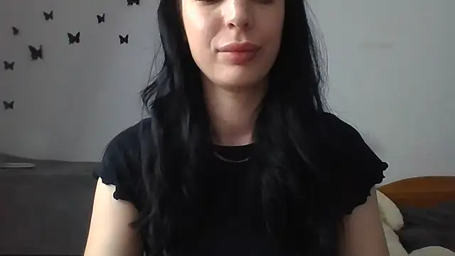  MiaFlame  online show from 06.12.26