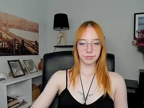 foxSonya online show from 06.01.26