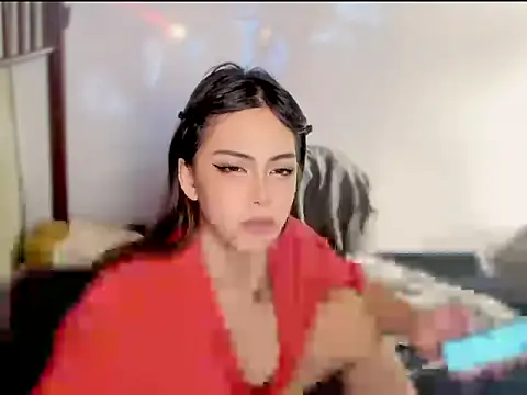 ArianaLore online show from 06.17.26
