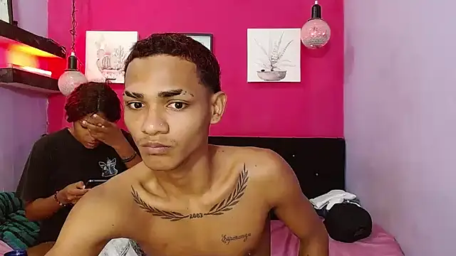 black twinks online show from 08.07.26