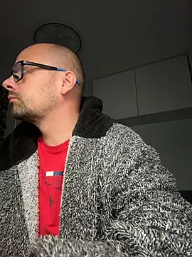 NakedAndrewHot online show from 06.07.26