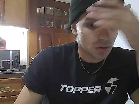 AlphaFacu online show from 05.09.26