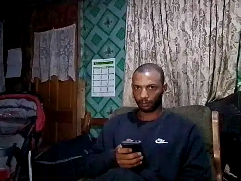 Camodick online show from 02.28.25