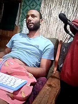 Camodick online show from 03.08.25