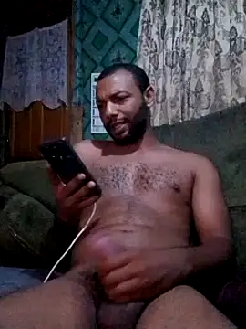 Camodick online show from 03.17.25