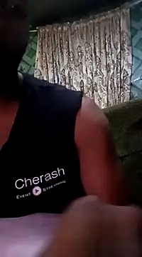 Camodick online show from 03.18.25