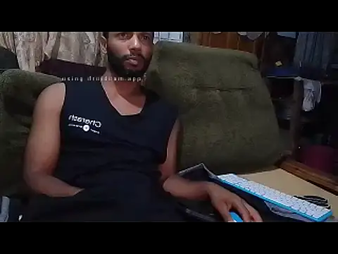 Camodick online show from 03.22.25