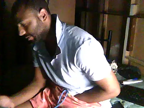 Camodick online show from 11.05.25