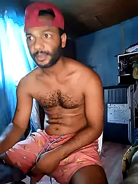 Camodick online show from 11.13.25