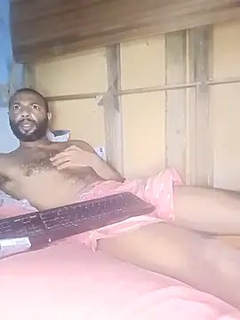 Camodick online show from 02.08.26