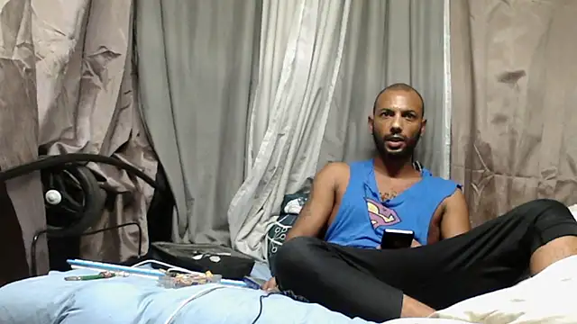 Camodick online show from 03.26.26