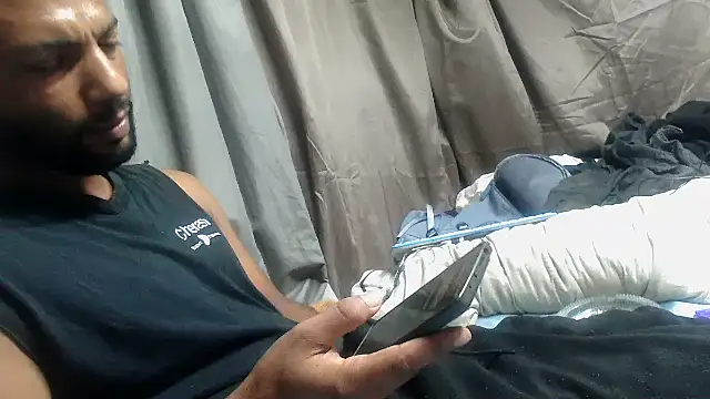 Camodick online show from 04.02.26