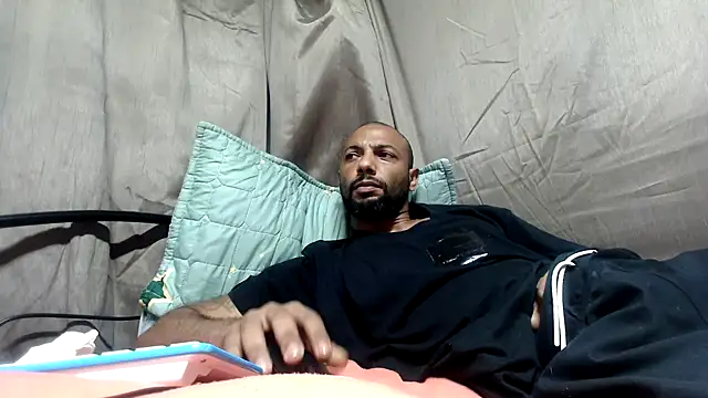 Camodick online show from 04.18.26