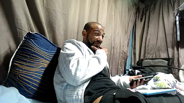 Camodick online show from 04.19.26