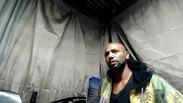 Camodick online show from 04.19.26