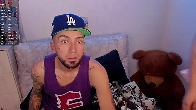 couplevibes  online show from 07.01.26