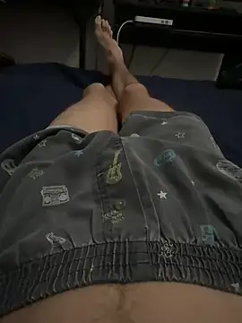 Davidphantom99 online show from 07.24.26