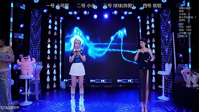 BTC-01 online show from 06.22.26