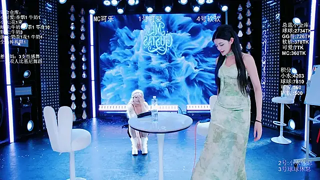 BTC-01 online show from 07.28.26