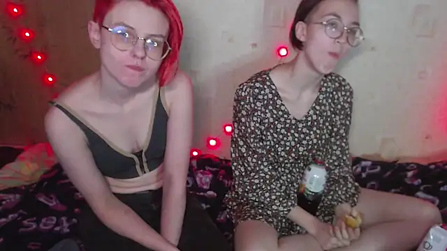 Alessa Kiss online show from 05.31.26