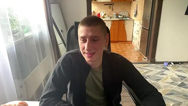 Keksik  online show from 05.31.26