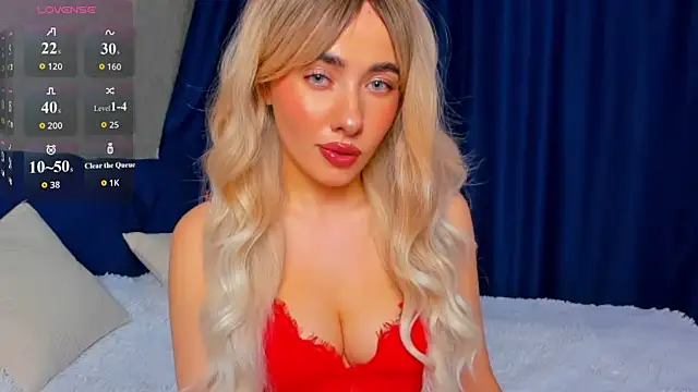 SabrinaKarter online show from 05.27.26