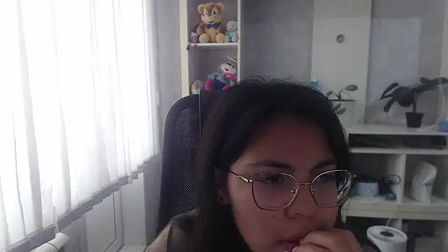 Snapshot of Anda_here chatting on 06.23.26 Anda here online show from 06.23.26