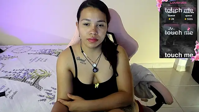 sexydiabliita online show from 05.15.26