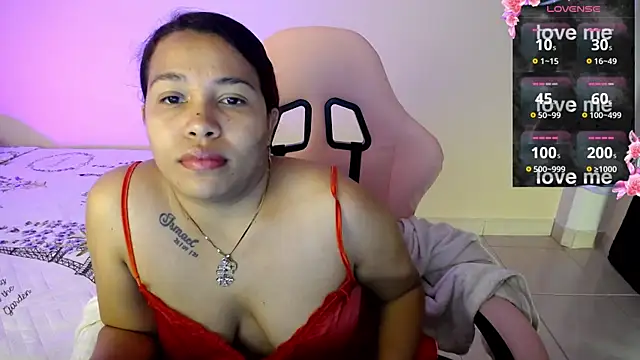 sexydiabliita online show from 05.22.26