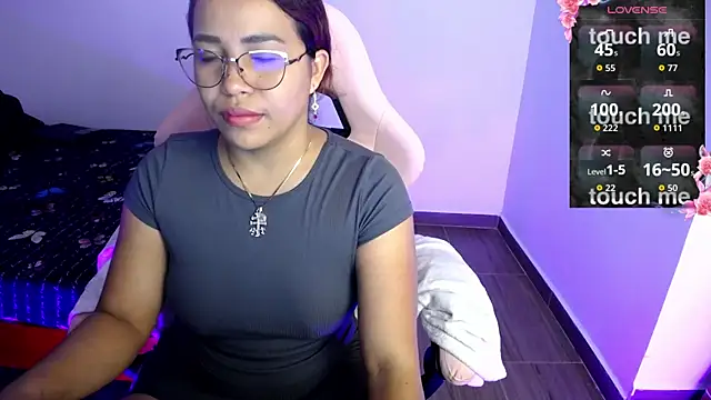 sexydiabliita online show from 07.14.26