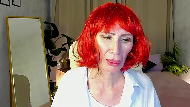 gracekellyyy online show from 07.10.26