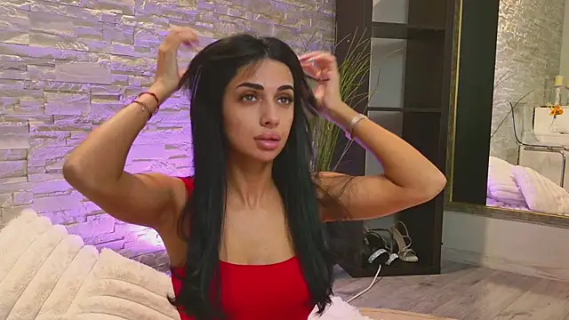 VanessaVosss online show from 05.27.26