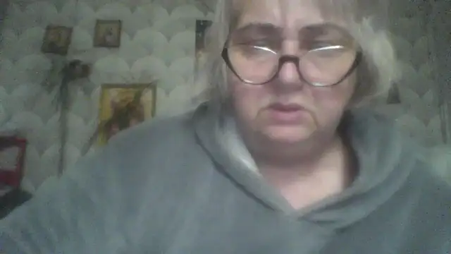 MarinaFarina53 online show from 05.18.26