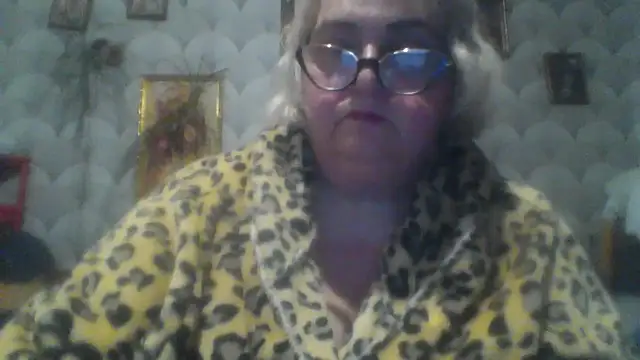 MarinaFarina53 online show from 05.18.26