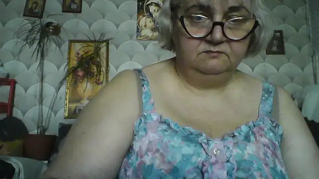 MarinaFarina53 online show from 05.21.26