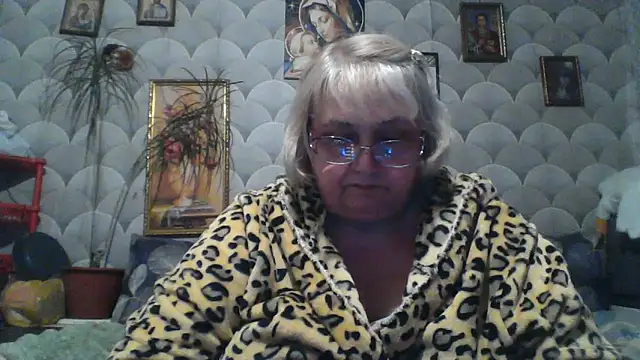 MarinaFarina53 online show from 05.21.26