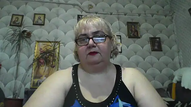 MarinaFarina53 online show from 05.25.26
