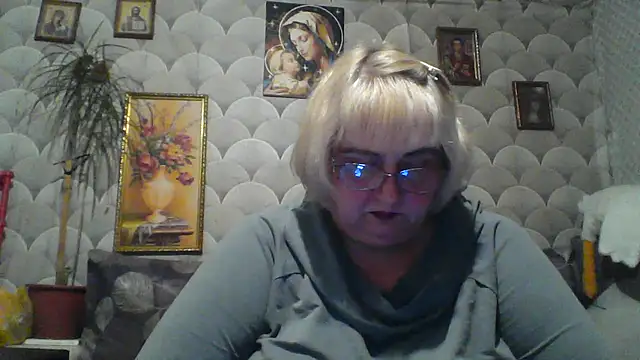 MarinaFarina53 online show from 05.27.26