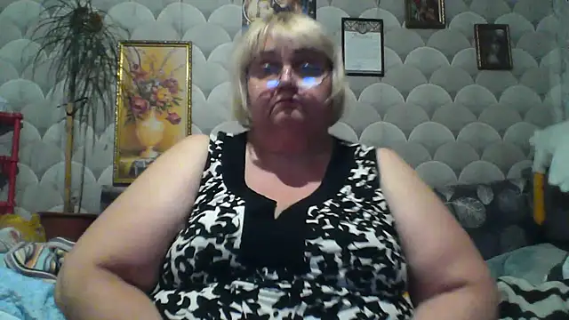 MarinaFarina53 online show from 05.29.26