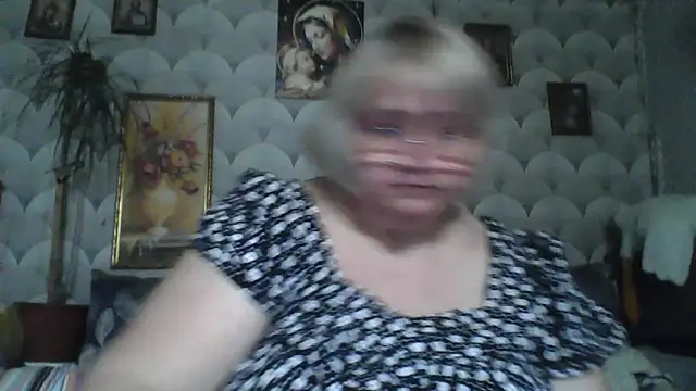 MarinaFarina53 online show from 05.30.26