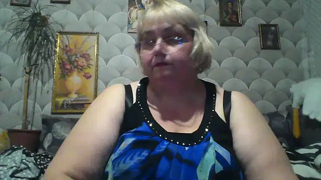 MarinaFarina53 online show from 05.30.26