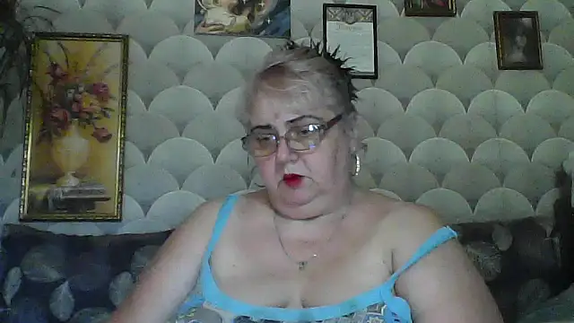 MarinaFarina53 online show from 07.02.26