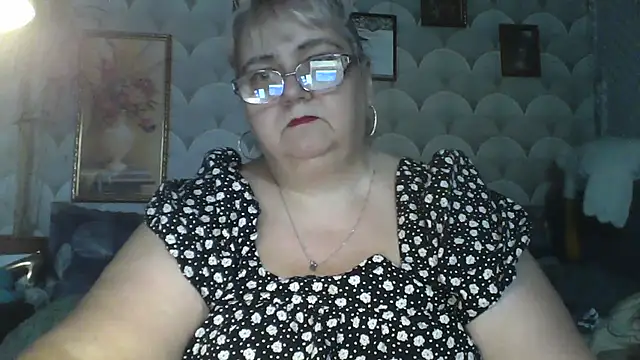 MarinaFarina53 online show from 07.06.26