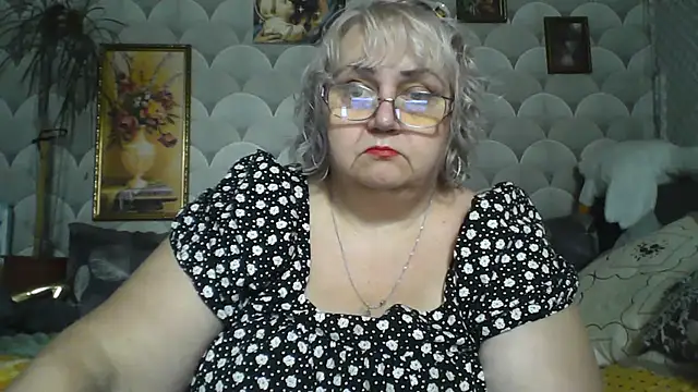 MarinaFarina53 online show from 07.09.26