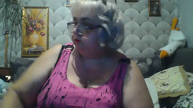 MarinaFarina53 online show from 07.16.26